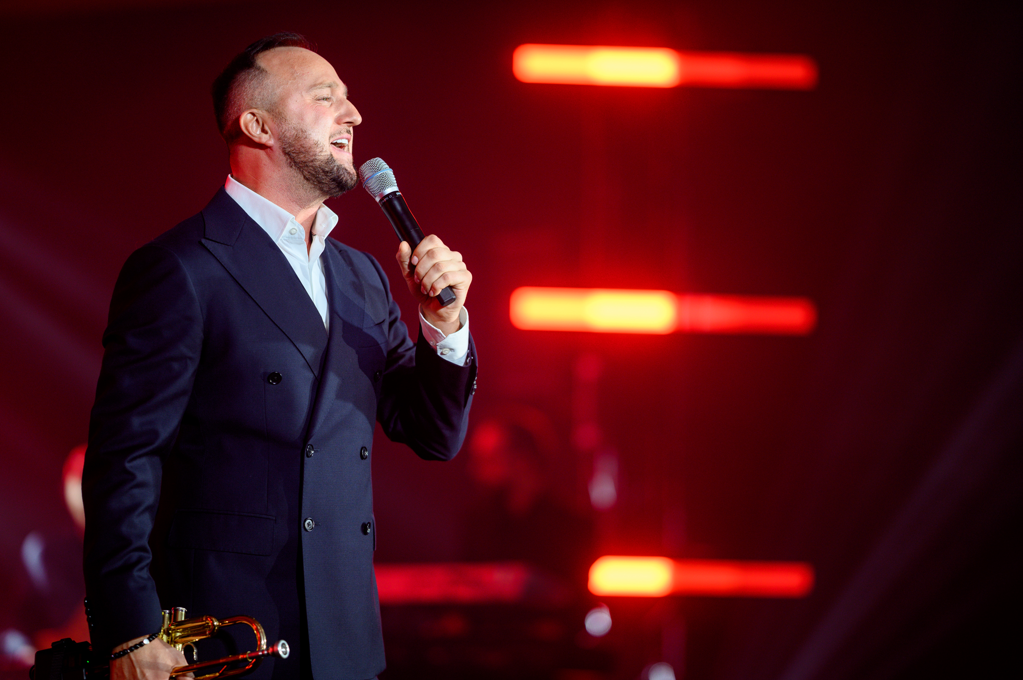 Małopolska Partner główny Krynica Forum 2023 galeria zdjęć foto 5